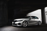 3D Design 3D Design - 3 Series G20 / G21 M-Sport Under Splitters Carbon 3102-32011