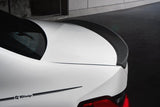 3D Design 3 Series G20 Trunk Spoiler Dry Carbon | 3109-32021