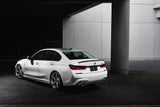 3D Design 3D Design - 3 Series G20 / G21 M-Sport Rear Diffuser (2 tip) 3108-32011