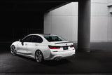 3D Design 3 Series G20 Roof Spoiler | 3110-32011