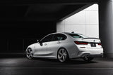 3D Design 3D Design - 3 Series G20 / G21 M-Sport Side Skirts Carbon 3104-32011