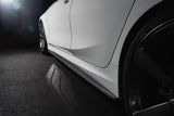 3D Design 3D Design - 3 Series G20 / G21 M-Sport Side Skirts Carbon 3104-32011