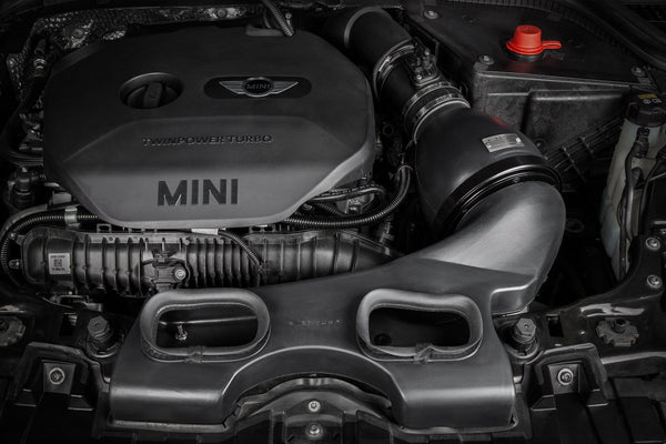 Eventuri Eventuri Plastic Intake - F60 MINI Cooper S & JCW
