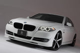 3D Design 3D Design - 5 Series F10 non M-Sport Front Lip Spoiler 3101-21011