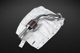 Capristo Ferrari 488 - Sports Cats 200 Cell (with Heat Blankets) 02FE08703006