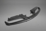 Capristo Ferrari 488 - Carbon Front Spoiler (Matte) | 03FE08710007LM