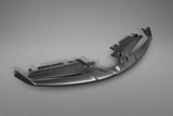 Capristo Ferrari 488 - Carbon Front Spoiler (Matte) 03FE08710007LM
