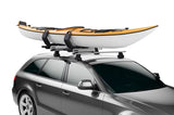 Thule Hullavator Pro Kayak Rack with Lift Assist | 898