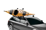 Thule Thule Hullavator Pro Kayak Rack with Lift Assist 898