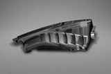 Capristo Ferrari 488 GTB/Pista - Carbon Engine Compartment Side Covers 03FE08710037LG