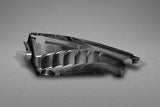 Capristo Ferrari 488 GTB/Pista - Carbon Engine Compartment Side Covers 03FE08710037LG