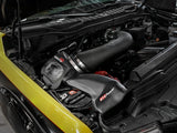 AFE aFe Momentum GT Pro DRY S Cold Air Intake System 2017 Ford Superduty V8-6.2L 51-73116