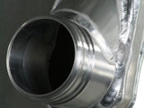 AFE aFe Bladerunner Intercoolers I/C GM Diesel Trucks 06-10 V8-6.6L (td) LBZ/LMM 46-20051