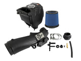 AFE aFe Momentum GT Pro 5R Cold Air Intake System 18-19 Jeep Wrangler (JL) I4-2.0L (t) 50-70035R