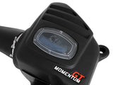 AFE aFe Momentum GT Pro 5R Cold Air Intake System 13-15 Chevrolet Camaro SS V8-6.2L 54-74204
