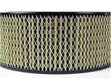 AFE aFe MagnumFLOW Air Filters Round Racing PG7 A/F RR PG7 14OD x 11ID x 5H IN with E/M 18-11478