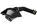 AFE aFe MagnumFORCE Intakes Stage-2 PDS AIS PDS Ford F-150 09-10 V8-4.6L 3-Valve (blk) 51-11842-B