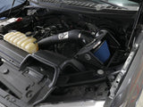AFE aFe MagnumFORCE Intakes Stage-2 Pro 5R 2015 Ford F-150 5.0L V8 54-12742