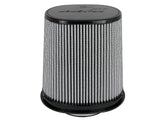 AFE aFe Magnum FLOW Pro DRY S Universal Air Filter F-5in. / B-(9X7) MT2 / T-(7.25 X 5) / H-9in. 21-90102