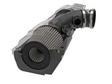 AFE aFe Magnum Force Stage-2Si Cold Air Intake System w/PDS Filter 09-12 Porsche 911 Carrera(997)H6-3.6L 54-83038D