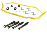 aFe Control Stage 1 Suspension Package Johnny OConnell 97-13 Chevy Corvette C5/C6 | 530-401001-J