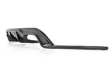 3D Design 3D Design F86 X6M Carbon Rear Diffuser 3108-28611