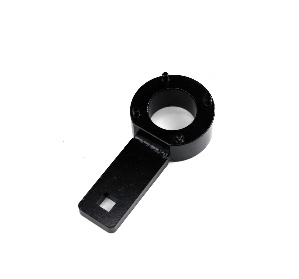 T10355 Crankshaft Pulley Holding Wrench for Vibration Damper T10355 – UroTuning