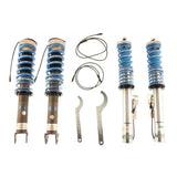Bilstein B16 2005 Porsche 911 Carrera Convertible Front and Rear Performance Suspension System | 49-115604