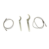 Bilstein Bilstein PSS Damptronic Coilover Kit - 997.1 Carrera (w/ PASM) 49-115604