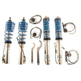 Bilstein B16 2012 Porsche Boxster Spyder Front and Rear Performance Suspension System | 49-122046