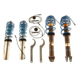 Bilstein B16 (DampTronic) 2012 Porsche 911 Carrera H6 Front & Rear Performance Suspension System | 49-216042
