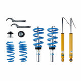Bilstein B16 15-17 Porsche Macan Front and Rear Suspension System | 49-246179