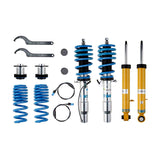 Bilstein B16 (DampTronic) 2015-2018 BMW M3/M4 F80/F82 Front & Rear Performance Suspension System | 49-246988