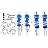 Bilstein B16 2017-2019 Porsche 718 Boxster Front and Rear Performance Suspension System | 49-275605