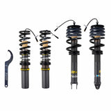 Bilstein 20-21 Porsche 911 EVO SE Coilovers | 49-303940