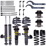 Bilstein 19-21 BMW 330i xDrive 20-21 M340i xDrive 330e/430 xDrive EVO SE Coilovers | 49-305135