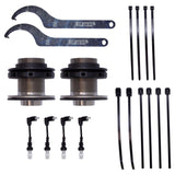Bilstein Bilstein 19-21 BMW 330i xDrive 20-21 M340i xDrive 330e/430 xDrive EVO SE Coilovers 49-305135