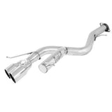 AFE aFe Mach Force XP 304SS Cat-Back Exhaust - E8X N5X 3.0L