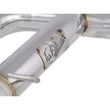 AFE aFe Mach Force XP 304SS Cat-Back Exhaust - E8X N5X 3.0L
