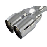 AFE aFe Mach Force XP 304SS Cat-Back Exhaust - E8X N5X 3.0L