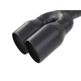 AFE aFe Mach Force XP 304SS Cat-Back Exhaust - E8X N5X 3.0L