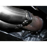 AFE aFe Mach Force XP 2.75" 304SS Cat-Back Exhaust - E9X N55 3.0L 49-36306