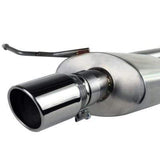 AFE aFe Mach Force XP 2.5" 304SS Cat-Back Exhaust - F10 N55 3.0L 49-36308