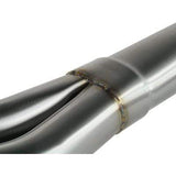 AFE aFe Mach Force XP 2.5" 304SS Cat-Back Exhaust - F10 N55 3.0L 49-36308