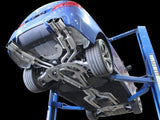 AFE aFe Mach Force XP 3" 304SS Cat-Back Exhaust - F10 M5 S63