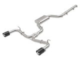 AFE aFe MACH Force-Xp 3" to 2-1/2" 304 Stainless Steel Cat-Back Exhaust System | Mk7 GTI