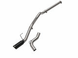 AFE aFe Power Vulcan Series DPF-Back Exhaust w/ Black Tip - Mercedes-Benz Sprinter 2500 (14-18) 49-36502-B