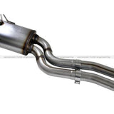 AFE aFe Mach Force XP 2.25" 490SS Cat-Back Exhaust - E46 M54 2.5L | 3.0L 49-46309