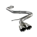 AFE aFe Mach Force XP 2.5" Cat-back Exhaust - Mk6 Golf TDI 49-46402
