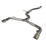 aFe MACHForce XP Cat-Back Exhaust 10-13 VW GTI L4 2.0L (T) MKVI | 49-46405